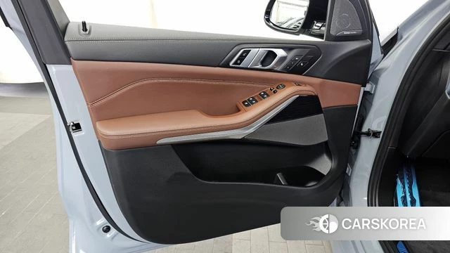 BMW X5 (G05) id 4223127 из Кореи 16