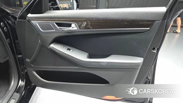 Genesis G80 id 4530331 из Кореи 16