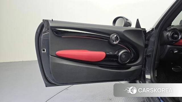 Mini Cooper S id 4491158 из Кореи 16