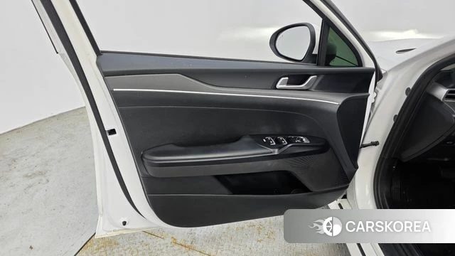 Kia K5 3rd generation id 4434375 из Кореи 16