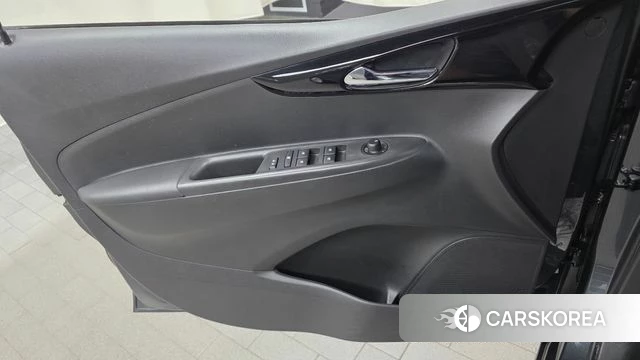 Chevrolet (GM Daewoo) The New Spark id 4753840 из Кореи 16