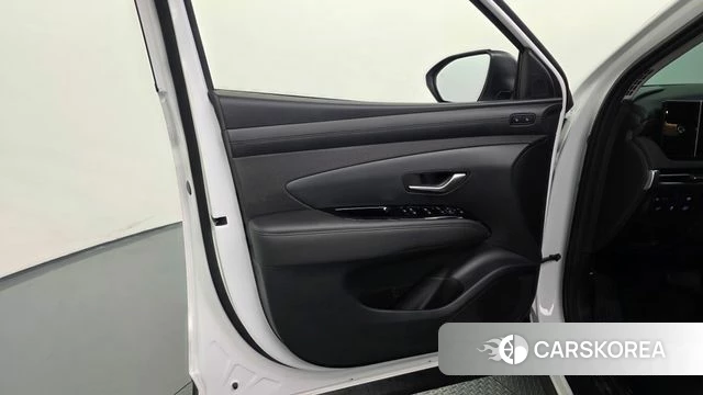 Hyundai The New Tucson Hybrid (NX4) id 4862752 из Кореи 16