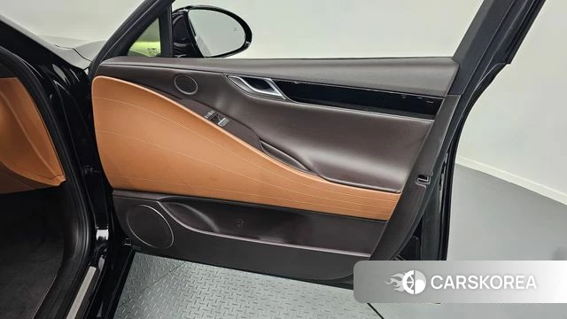 Genesis G80 (RG3) id 4572916 из Кореи 16