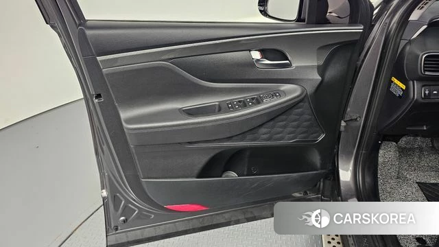 Hyundai Santa Fe TM id 4574181 из Кореи 16