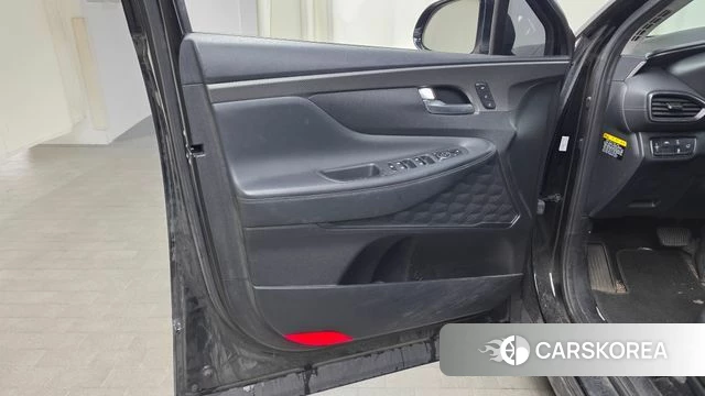 Hyundai Santa Fe TM id 4895230 из Кореи 16