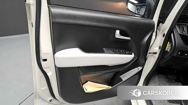 Kia The New Kia Ray id 4308019 из Кореи 16