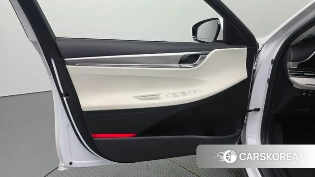 Hyundai The New Grandeur IG id 4428306 из Кореи 16