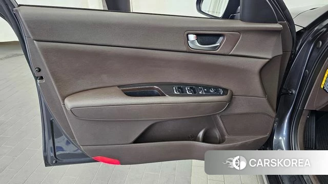 Kia The New K5 2nd generation id 4477434 из Кореи 16
