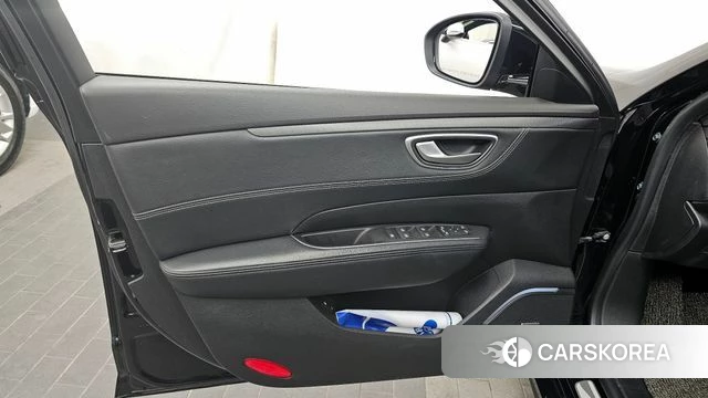 Renault Korea (Samsung) SM6 id 4362828 из Кореи 16