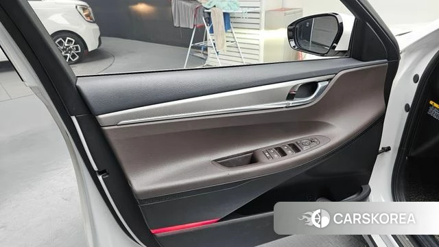Hyundai The New Grandeur IG id 4625645 из Кореи 16