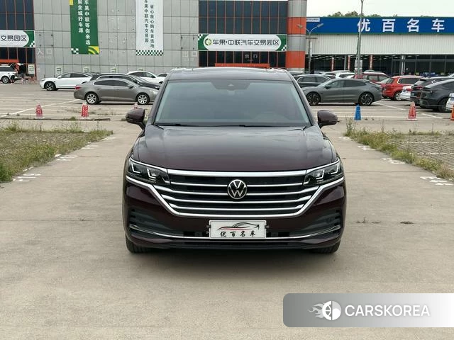 Volkswagen Weiran id 4301849 из Китая 16