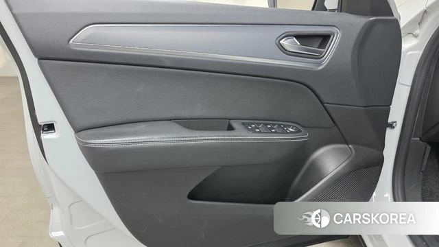 Renault Korea (Samsung) XM3 id 4303470 из Кореи 16