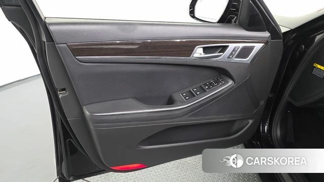 Genesis G80 id 4543700 из Кореи 16