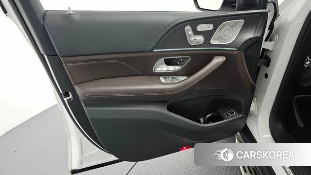 Mercedes-Benz GLE-Class W167 id 4585371 из Кореи 16