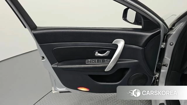 Renault Korea (Samsung) SM5 Nova id 4225714 из Кореи 16