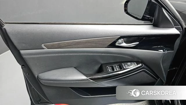 Kia K7 Premier id 4502144 из Кореи 16