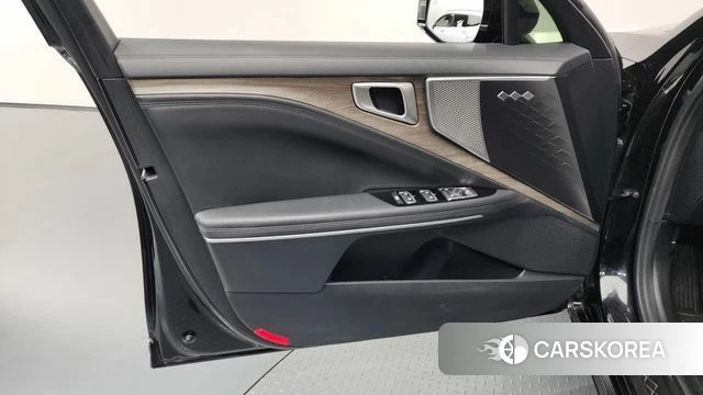 Kia K8 Hybrid id 4434417 из Кореи 16