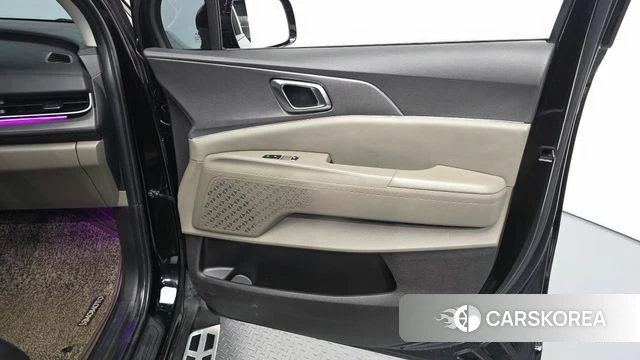 Kia The New Carnival 4th Generation id 4753233 из Кореи 16