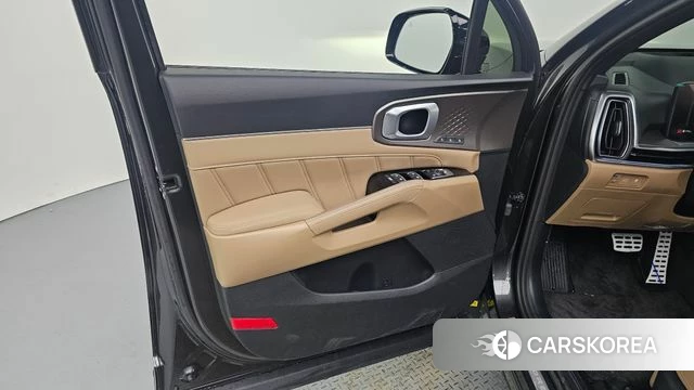 Kia The New Sorento 4th Generation id 4393557 из Кореи 16