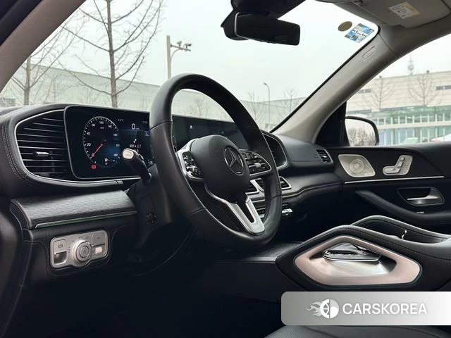Mercedes-Benz GLE (import) id 4262534 из Китая 16