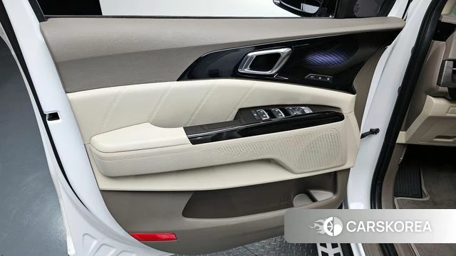 Kia Carnival 4th generation id 4308859 из Кореи 16