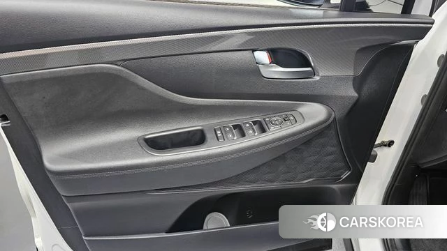 Hyundai Santa Fe TM id 4225340 из Кореи 16