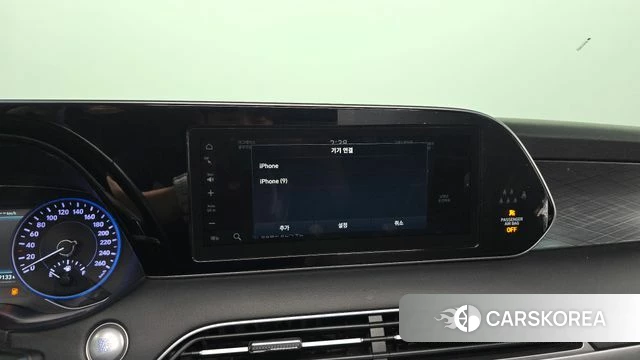 Hyundai Palisade id 4424108 из Кореи 16