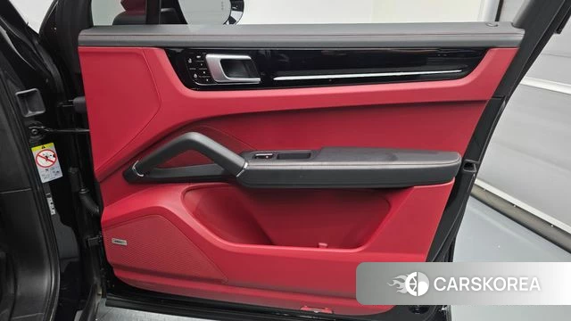Porsche Cayenne (PO536) id 4507486 из Кореи 16