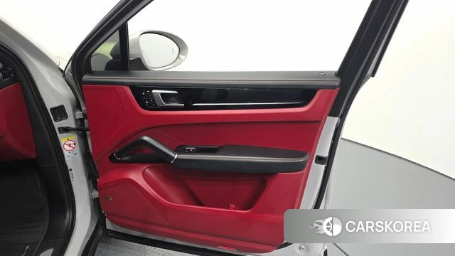 Porsche Cayenne (PO536) id 4195382 из Кореи 16