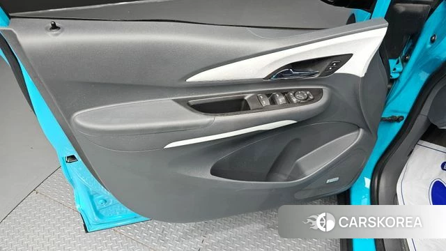 Chevrolet (GM Daewoo) Bolt EV id 4445443 из Кореи 16