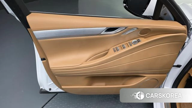 Genesis G80 (RG3) id 4623267 из Кореи 16