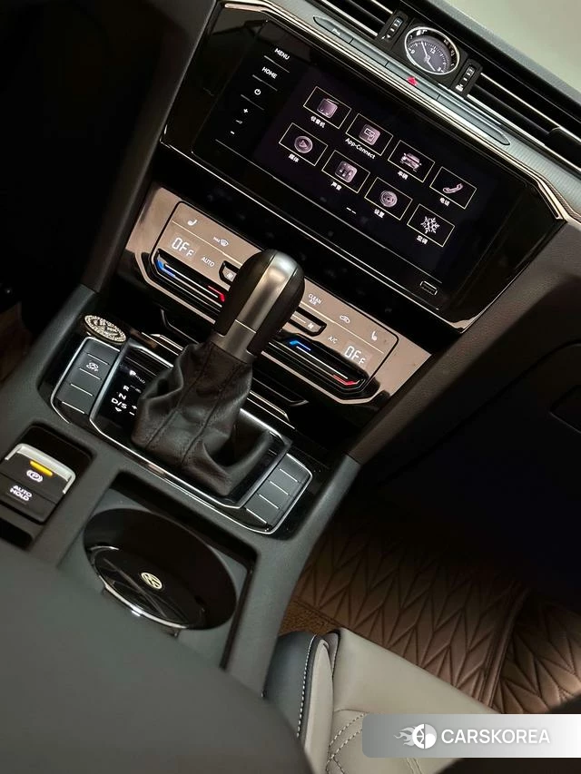 Volkswagen Magotan id 4256014 из Китая 16