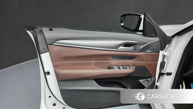 BMW 6 Series GT (G32) id 4281747 из Кореи 16