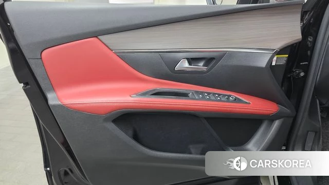 Peugeot 5008 second generation id 4579273 из Кореи 16