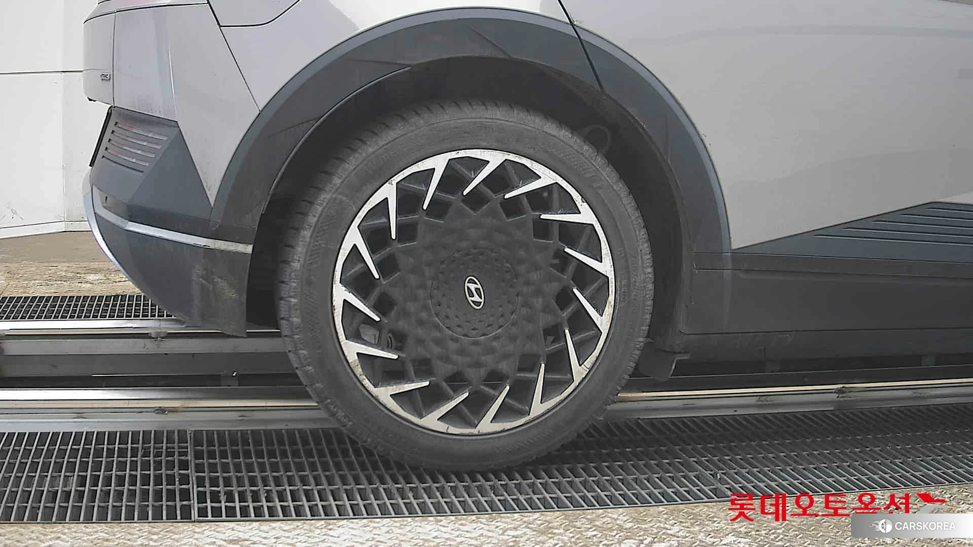 Hyundai IONIQ 5 id 3882043 из Кореи 16