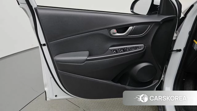 Hyundai Kona id 4865502 из Кореи 16