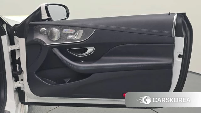 Mercedes-Benz E-Class W213 id 4774827 из Кореи 16
