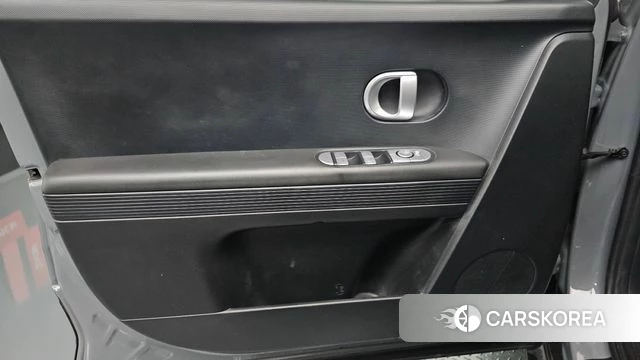 Hyundai Ionic 5 id 4433922 из Кореи 16