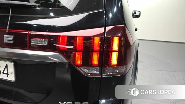 Kia Mohave Master id 4429929 из Кореи 16