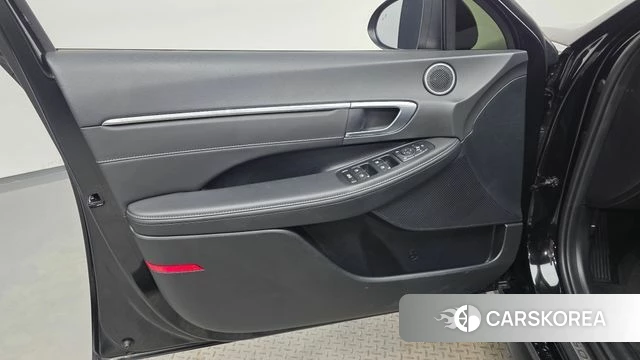 Hyundai Sonata Hybrid (DN8) id 4376233 из Кореи 16