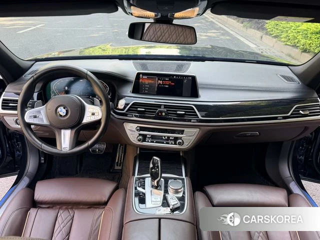 BMW 7 series id 4271761 из Китая 16