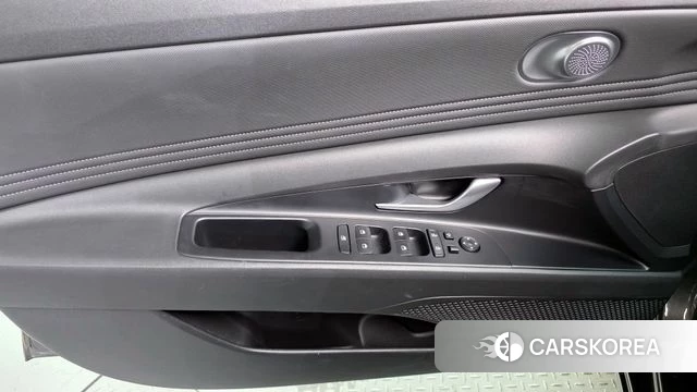 Hyundai Avante (CN7) id 4195862 из Кореи 16