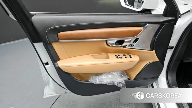 Volvo S90 id 4188300 из Кореи 16