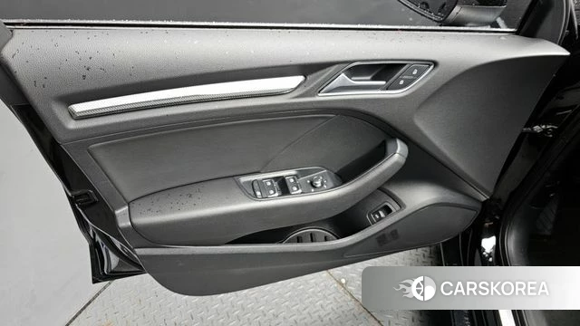 Audi New A3 id 4371307 из Кореи 16