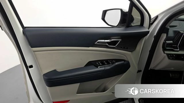 Kia Sportage 5th Generation Hybrid id 4382492 из Кореи 16