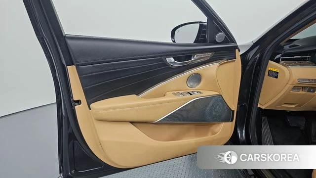 Kia More K9 id 4780341 из Кореи 16