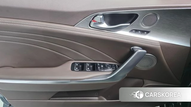 Kia Stinger Meister id 4308737 из Кореи 16