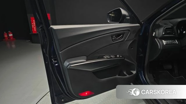 Ssangyong Berry New Tivoli id 4619008 из Кореи 16