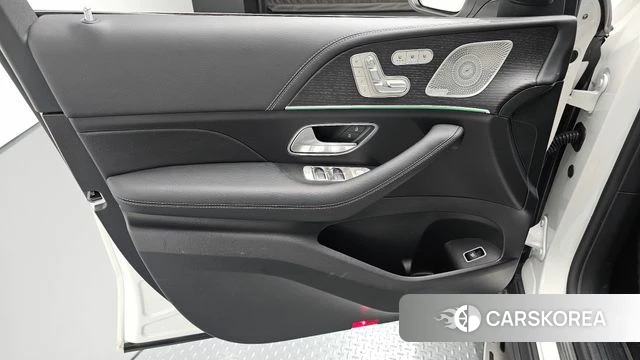 Mercedes-Benz GLE-Class W167 id 4639846 из Кореи 16