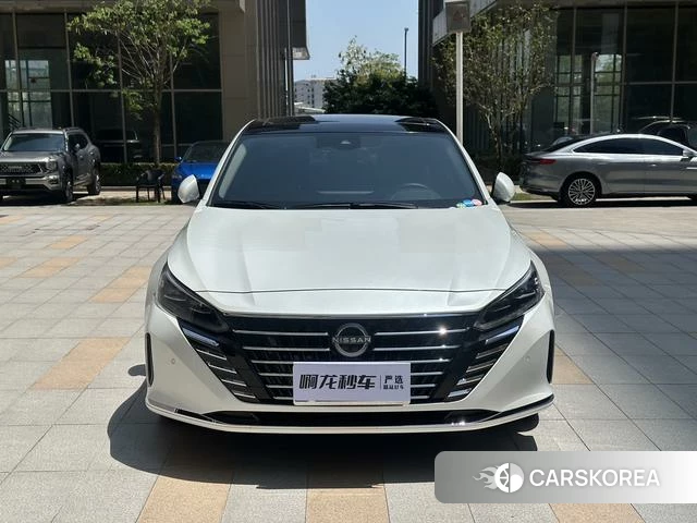 Nissan Teana id 4221375 из Китая 16